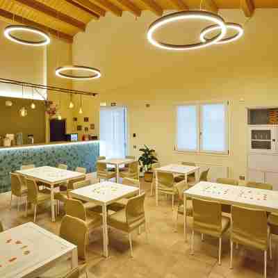 Agrestia Azienda Agricola Dining/Meeting Rooms