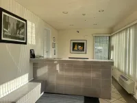 The Hamlet Inn at Warwick Hotels in Warwick