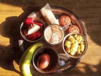 Traditional Newari Homestay