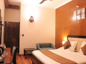 Hotel Rajat Residency Bijnor