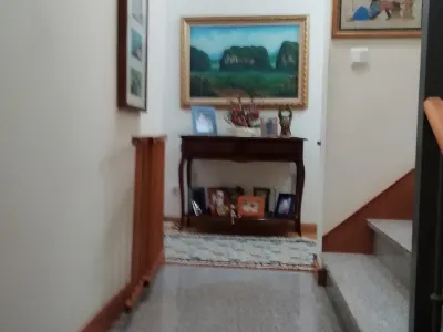 Double Room 4 At Albarraque, Sintra With Balcony