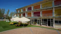 Colors Holiday Hotel Hotels in Siofok
