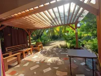 Cristian Erazo Hotel di Augusto Cesar Sandino