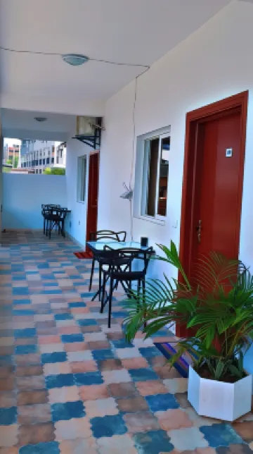 Namaste Hotel & Restaurant