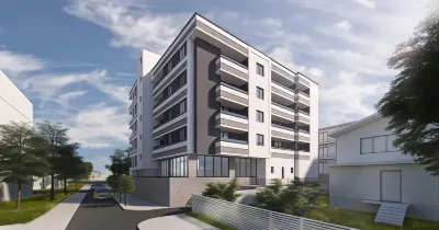 Bosfor Hotel Các khách sạn ở Dobra Voda