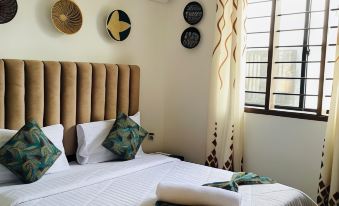 The Baobab Home Stay