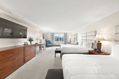 Hotel Rehoboth