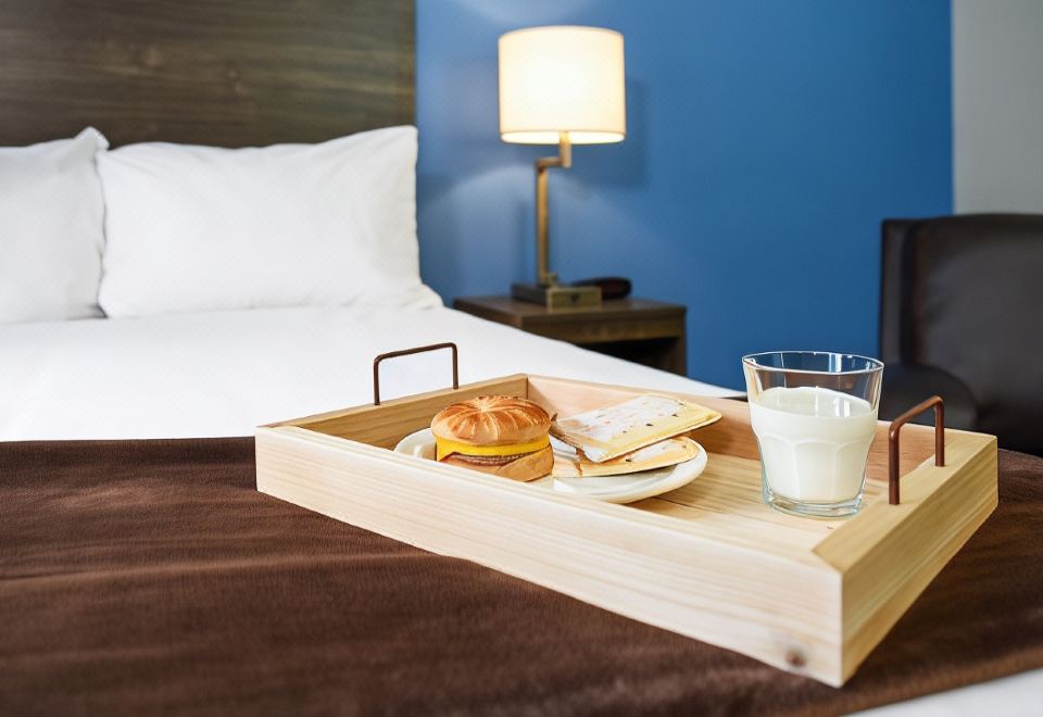 My Place Hotel - Atlanta West I-20/Lithia Springs, GA - Housity