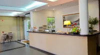 Hotel Toural Hotels in Guimarães