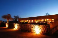 Hotel Cumbres San Pedro de Atacama