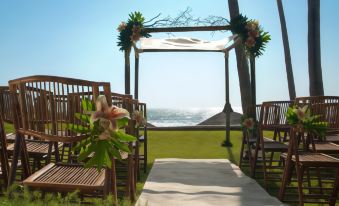 Pueblo Bonito Mazatlan Resort