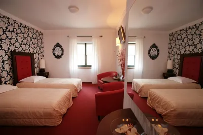Vanilla Hotel Hotels in Люблін