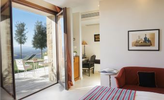 Castello di Velona Resort, Thermal Spa & Winery