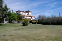 Moliké Country House Hotels in Roseto degli Abruzzi