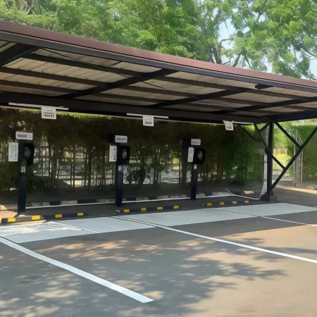 Lacol Khao Yai - A Chatrium Collection
