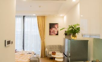 하노이 숙소 추천 베스트 3 JW Marriott 근처 Queen Studio부터 Solo Hostel까지.. 어디가 좋을까?