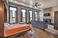 Downtown Cherokee Iowa Vacation Rental -  Appartamenti vacanze