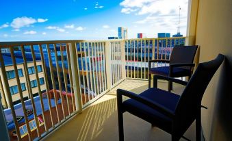 The Banyan Hotel Fort Myers, Tapestry Collection by Hilton