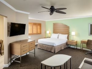 Holiday Inn Express & Suites la Jolla – Windansea Beach