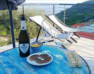 Il Sole di Poggi Hotels in San Lorenzo al Mare