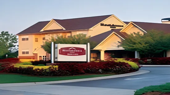 Residence Inn Charlotte SouthPark