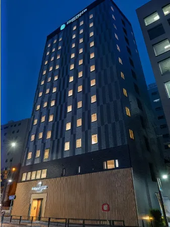 Tosei Hotel Cocone Asakusa Kuramae