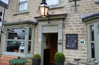The Black Swan Hotel Hotels in Leyburn