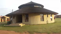 Umnotho We Afrika House 非洲之家