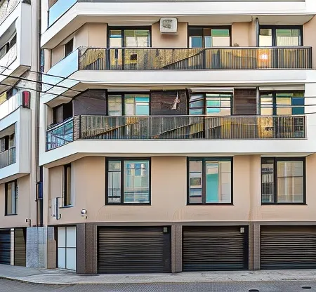 Design Loft in the City Center