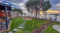 Tringo Bungalov Hotel a Ulubeyler Mahallesi