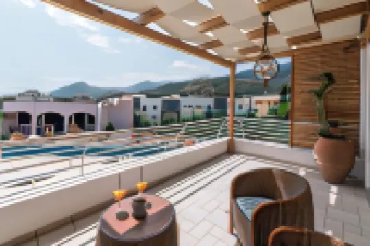 Myrtis Spa Hotel