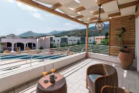Myrtis Spa Hotel Hotels in Plakias