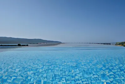 Villa Flamingo Lefkada Отели в г. 