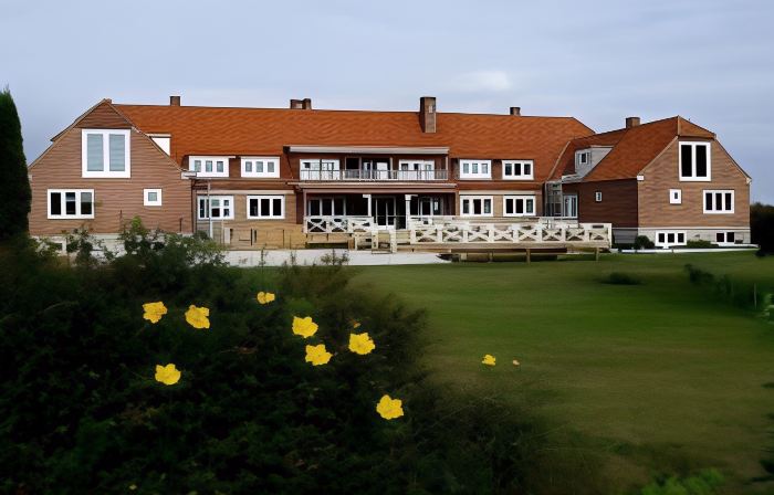 Hotel Lolland