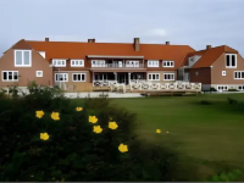 Hotel Lolland Hotel di Munisipalitas Lolland