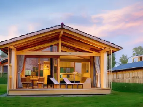 ออยเลอร์ น็อยช็อเนา นาตูร์โฮเทล