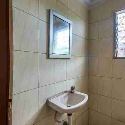 Hotel Dsk Residency Rooms