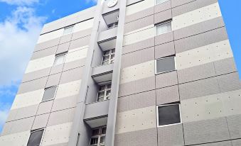 Nipponbashi Luxe Hotel