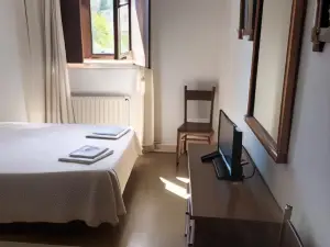 Hostal Padornelo
