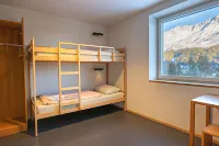 Valbella Lenzerheide Youth Hostel Hotels in Valbella