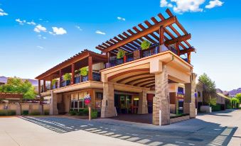 Best Western Plus Canyonlands Inn