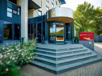Bastion Hotel Utrecht Hotels in Utrecht