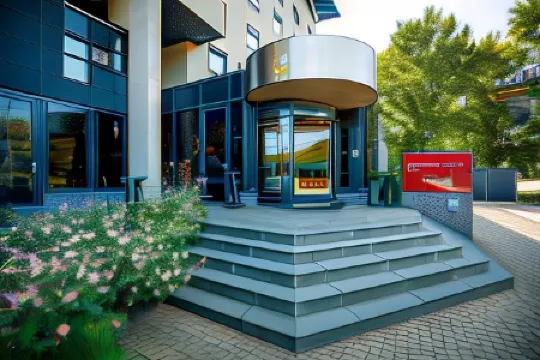 Bastion Hotel Utrecht