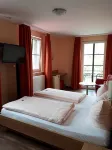 Hotel la Baia