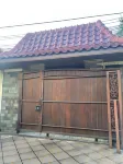 Aldeoz Ndalem Marwatan Surakarta فنادق في Laweyan