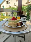 Mindú Park Hotel Hotel a Taruma