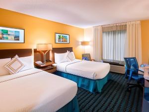 Fairfield Inn & Suites Atlanta Buckhead