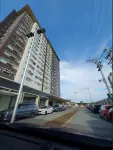 Avida Atria Tower 1, Studio Type Condominium