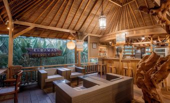 Keramas Sacred River Retreat Resort and Villa