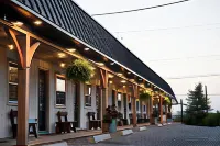 The Carriage House at Strasburg - 2-Sterne